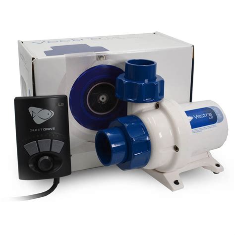 vectra centrifugal pump|adding vectra pump mobius.